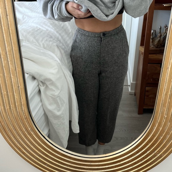 Wool pants - Picture 5 of 6